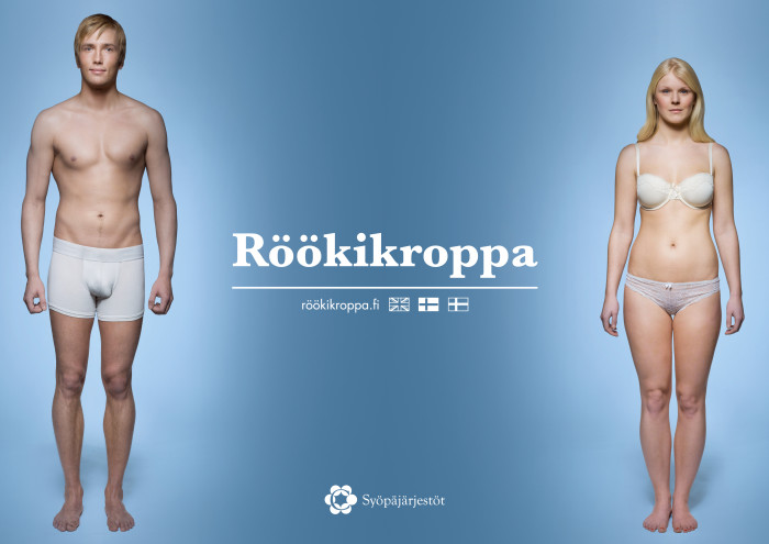 Rookikroppa