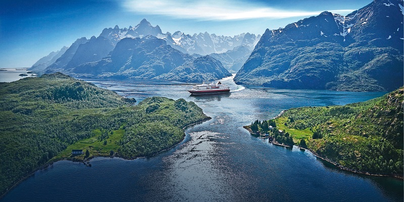 Hurtigruten