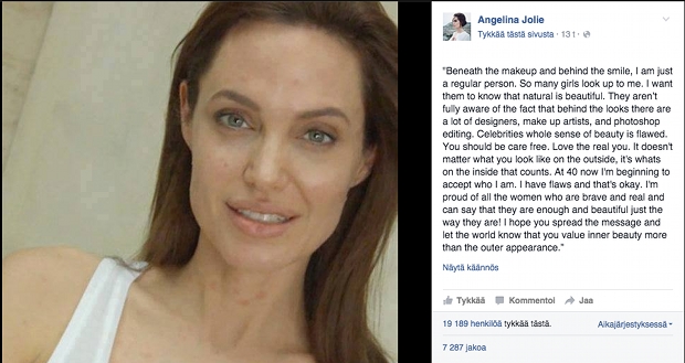 Angelina-Jolie-facebook