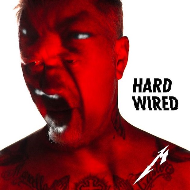 metallica-hardwired