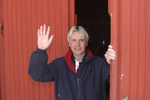 Matti Nykänen (Edel)