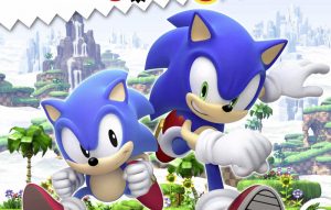 Sonic Generations