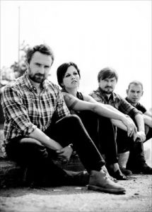 The Cranberries