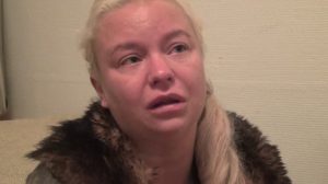 Tukiaisen haastattelu