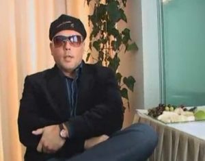 Vesa Keskisen deitti-ilmoitus