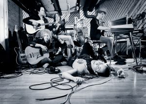 Jussi Selo & Nefernefernefer