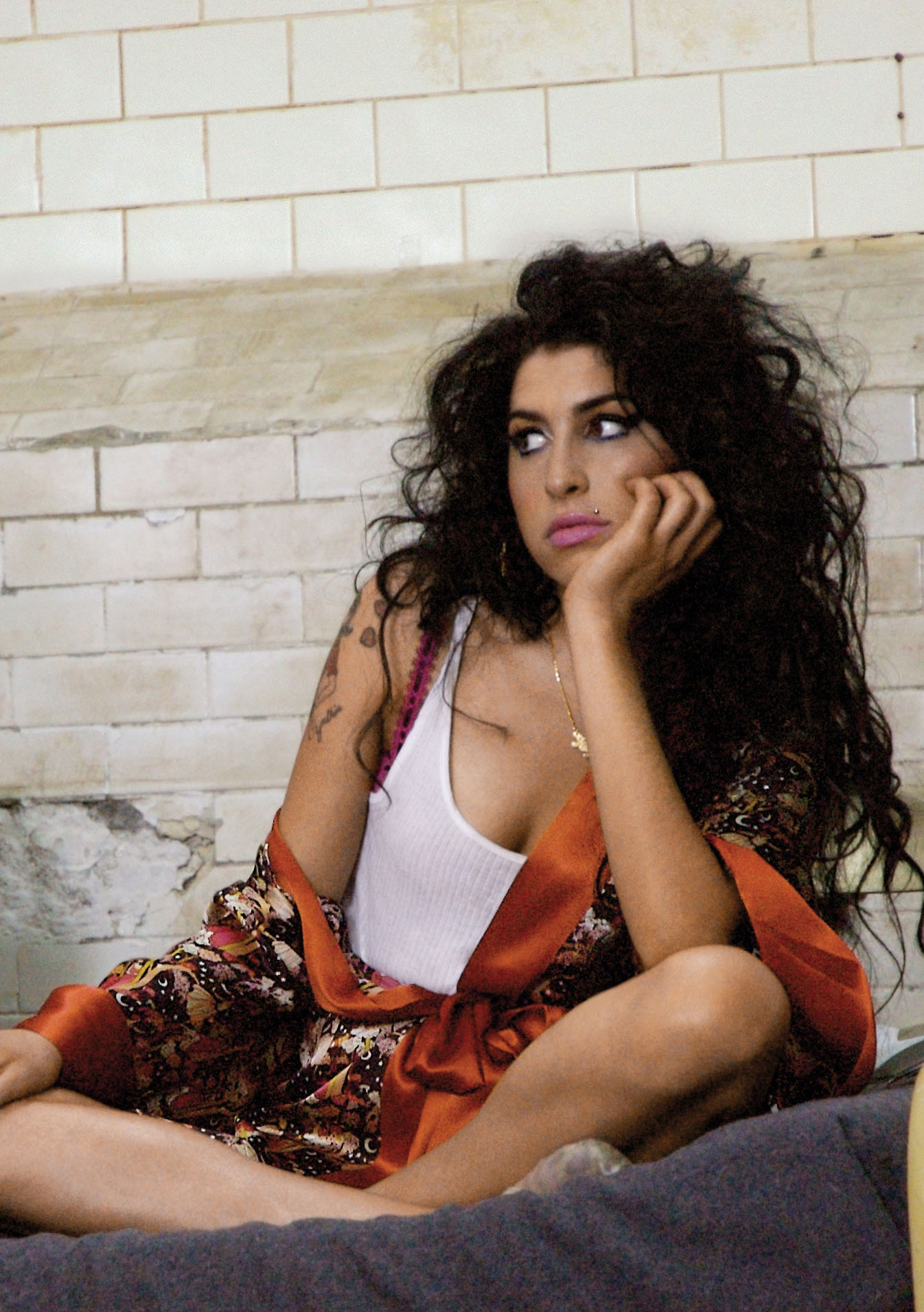 AmyWinehouse (Universal music)