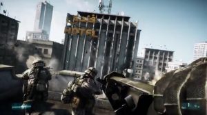 BF3 screenshot