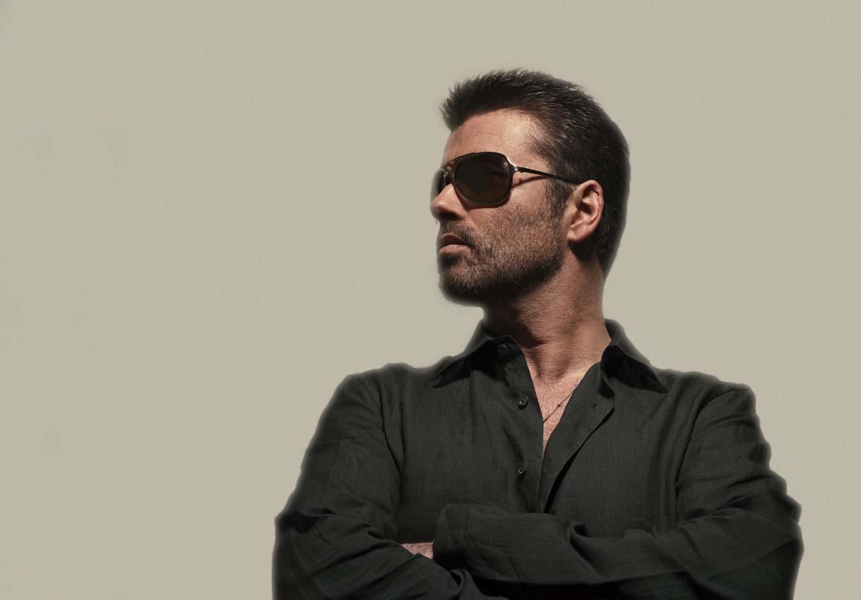 George Michael2(SonyBMG)