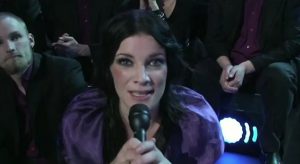 Hanna Pakarinen screenshot