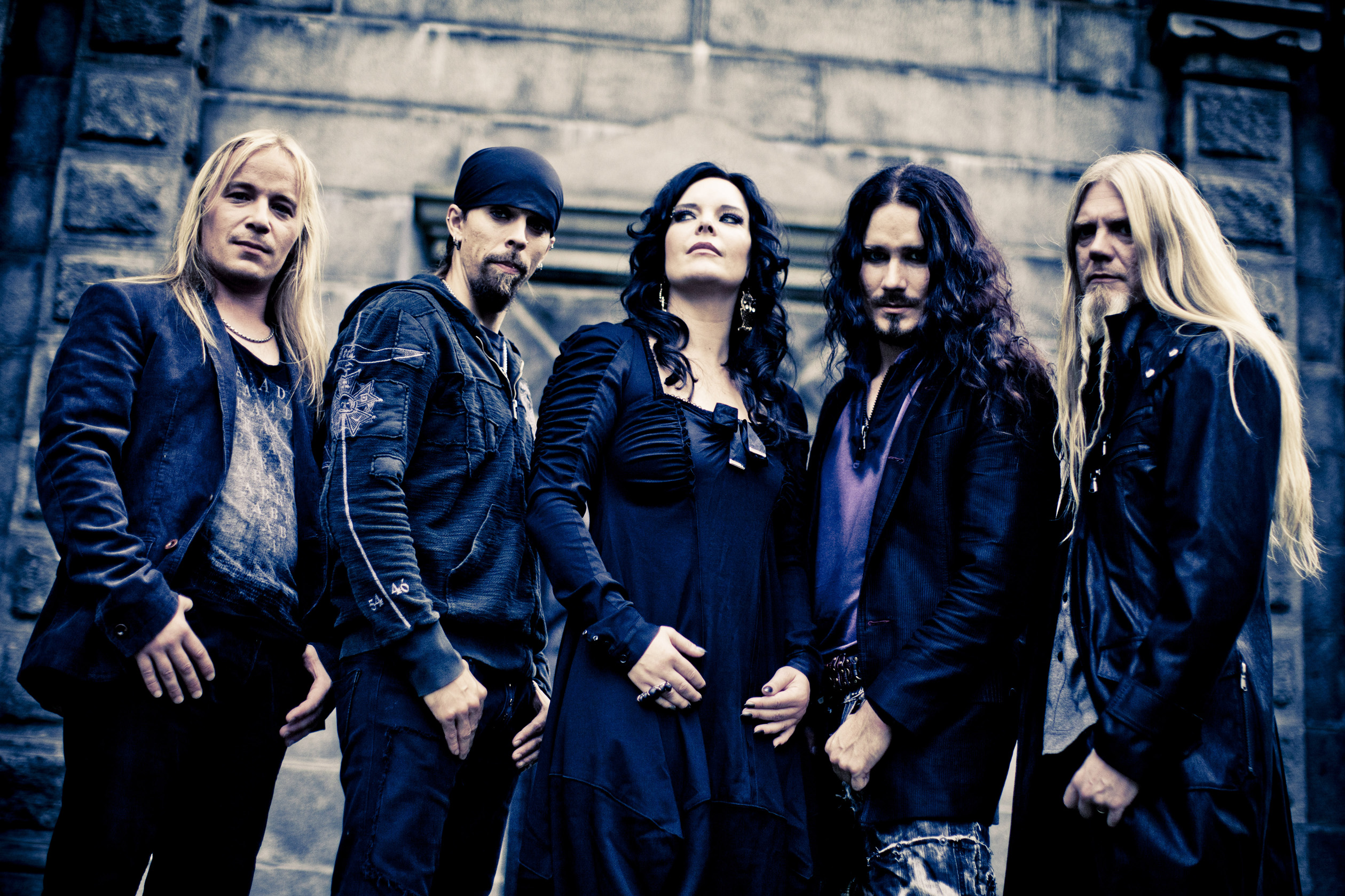Nightwish 2011