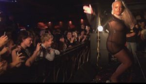 Reality 1 screenshot