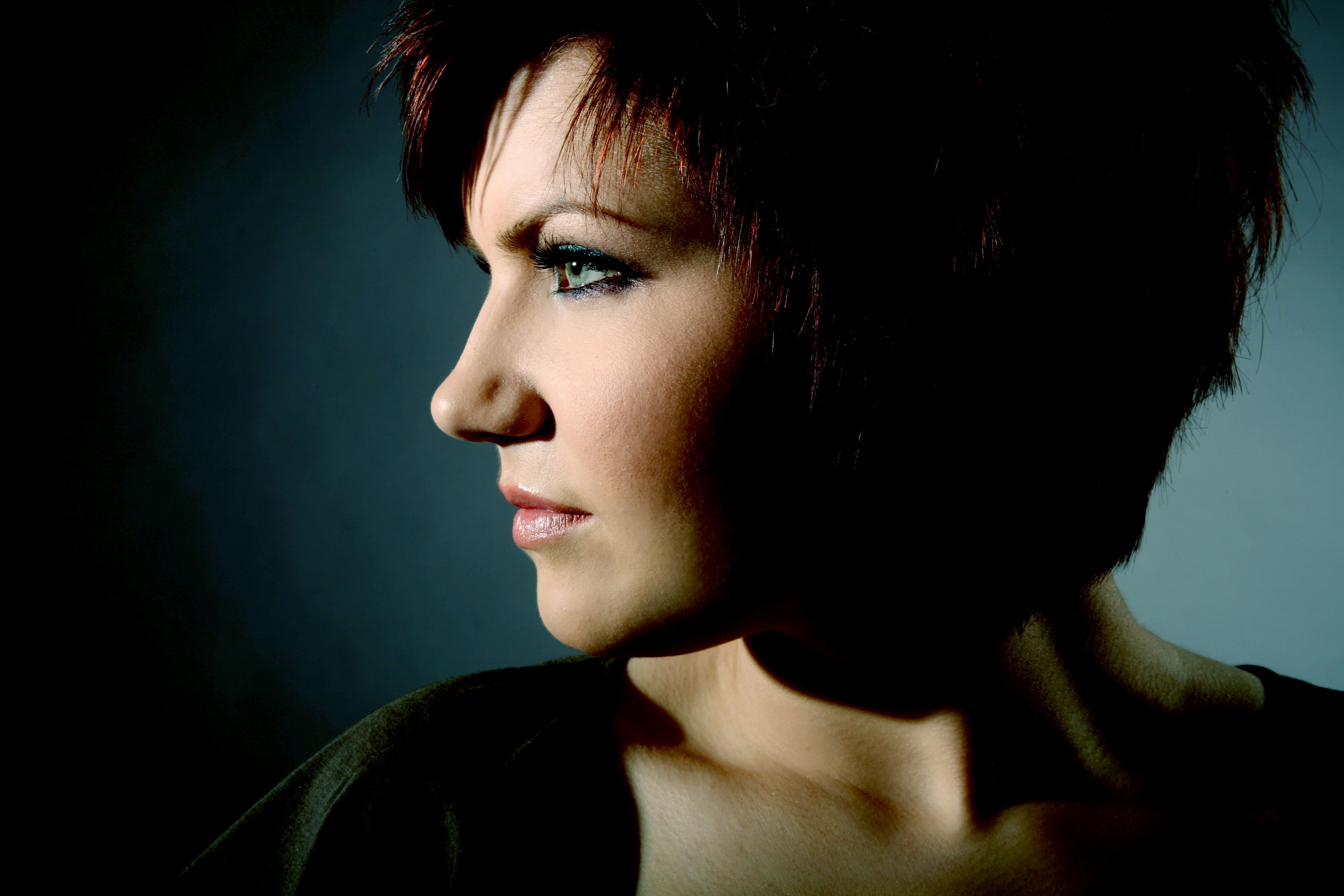 Suvi Teräsniska