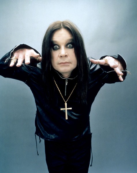 ozzy