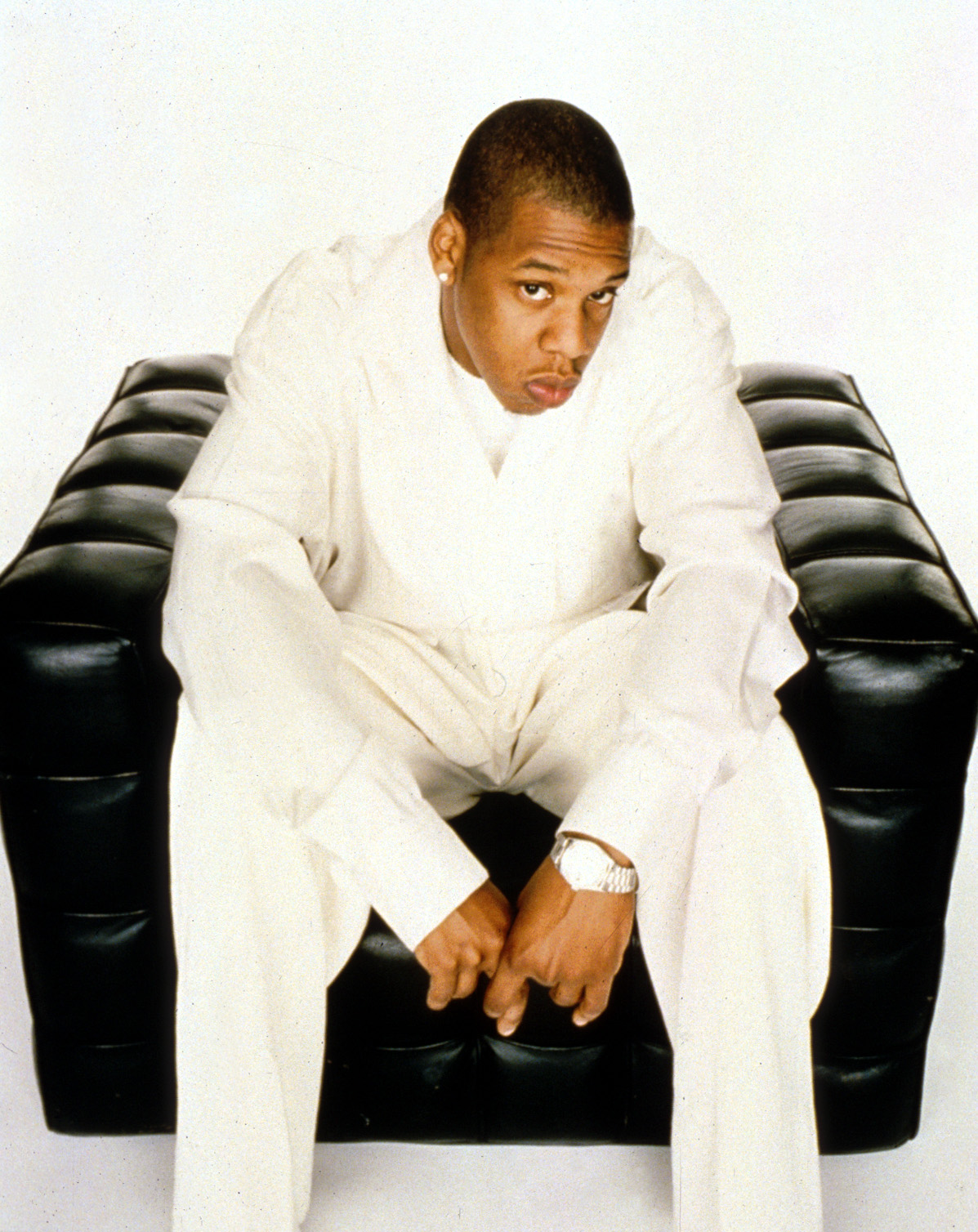 Jay-Z 2 (Sony BMG)