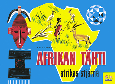 afrikan tähti