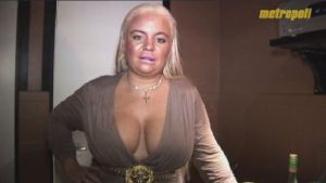 Reality 9 screenshot