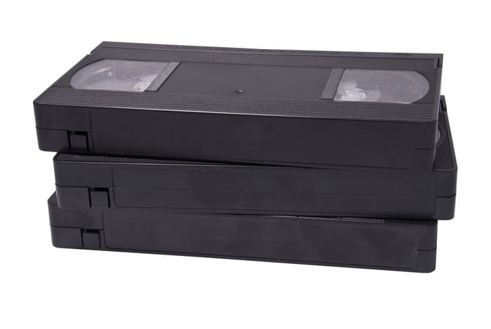 VHS1