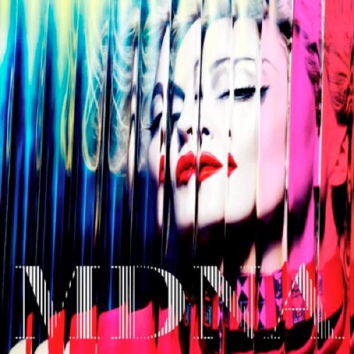 Madonna_MDNA