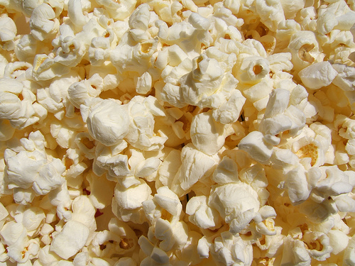 popcorn