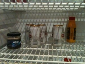 kaljaa_jääkaapissa