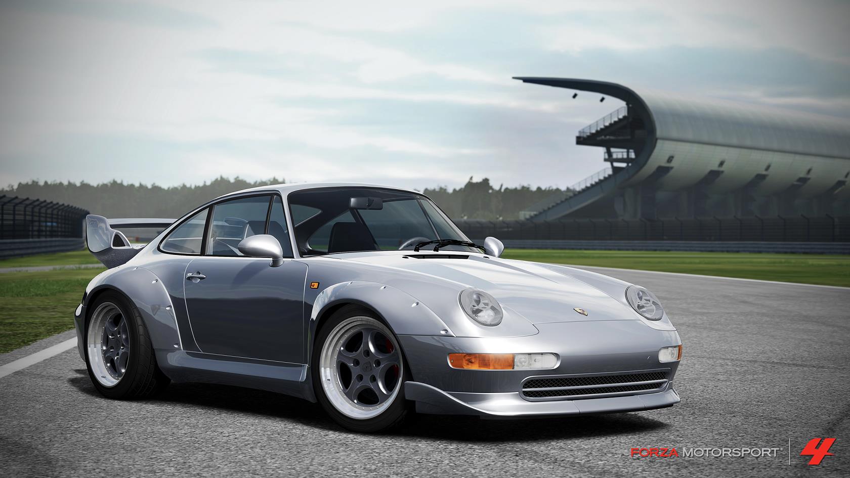 Forza_4_Porsche