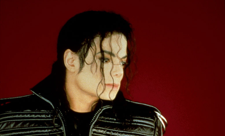 Michael Jackson_otsikko