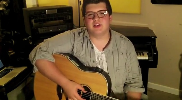 Noah Guthrie