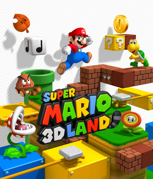 supermario3dland