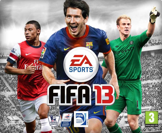 FIFA13