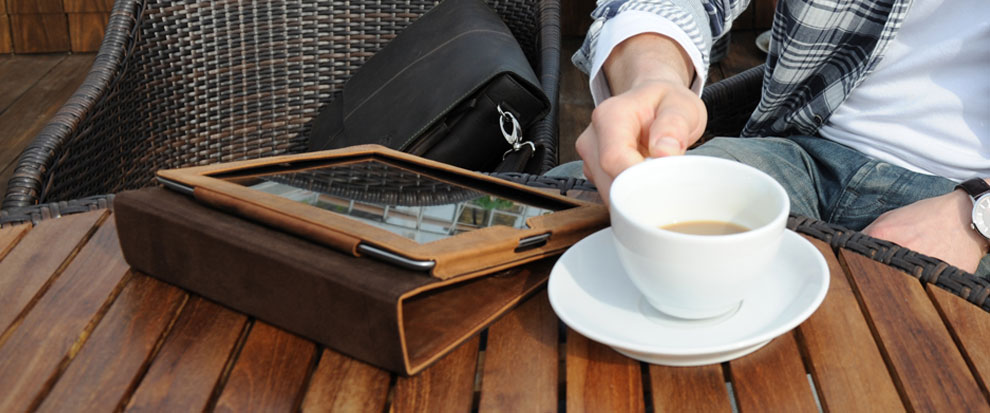 iPadCoverCoffee