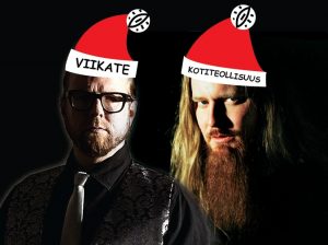 kotiviikateteteollisuus