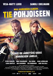 tie_pohjoiseen