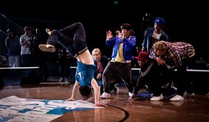 funkin stylez finland