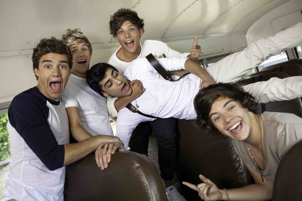 one_direction