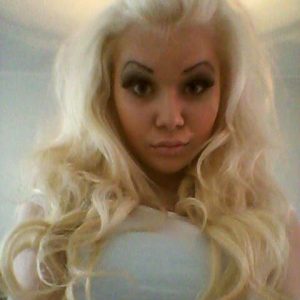 Marianne Kallio