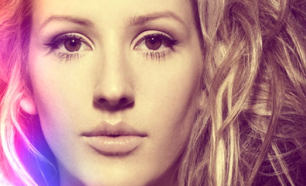 Ellie Goulding