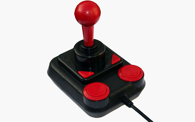 joystick