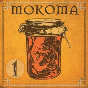mokoma