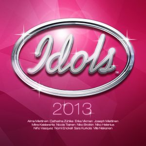 Idols-2013_cover