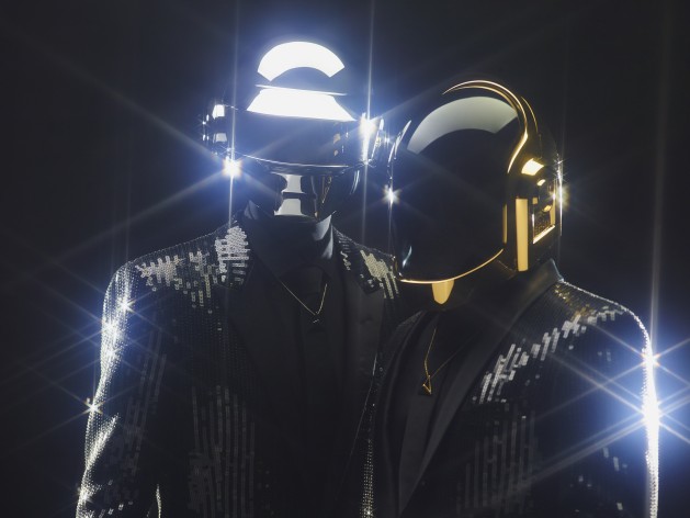 daft-punk