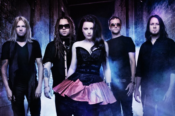 evanescence