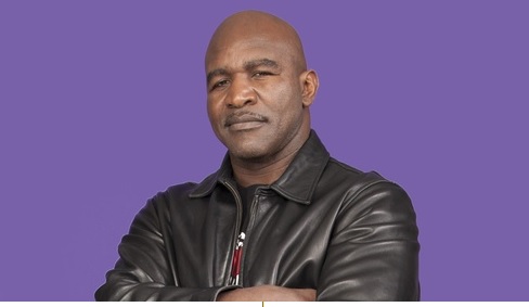 holyfield