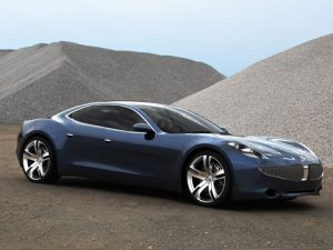Fisker-Karma
