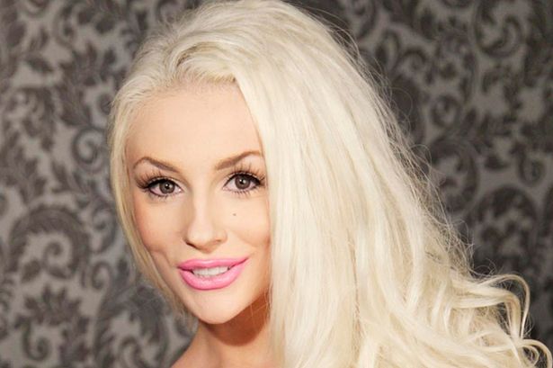 Courtney-Stodden