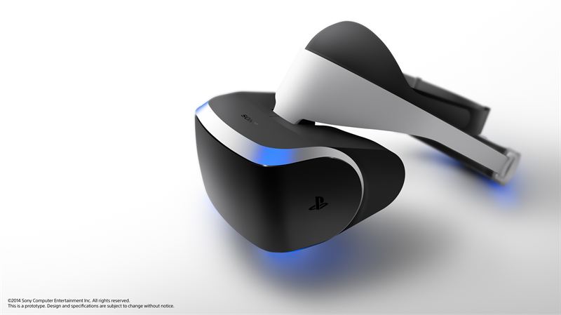 Project-Morpheus-virtuaalilasit