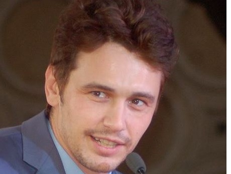 james_franco_vapaakuva_wikimedia