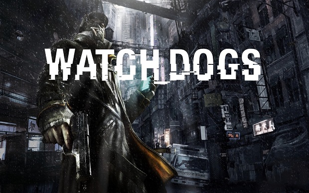 watch-dogs