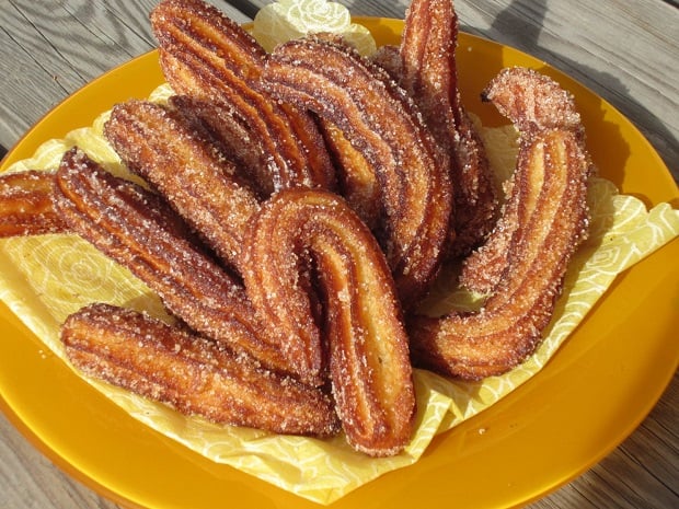 churro