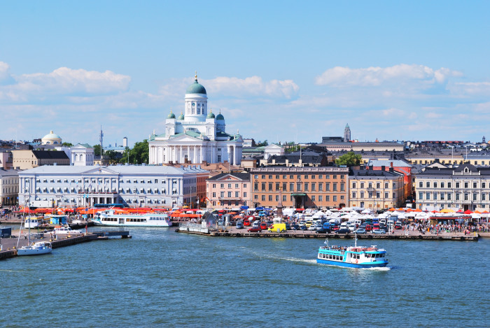 helsinki